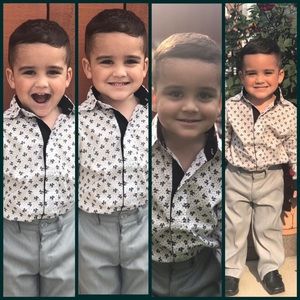 Meet your Posher, Ana